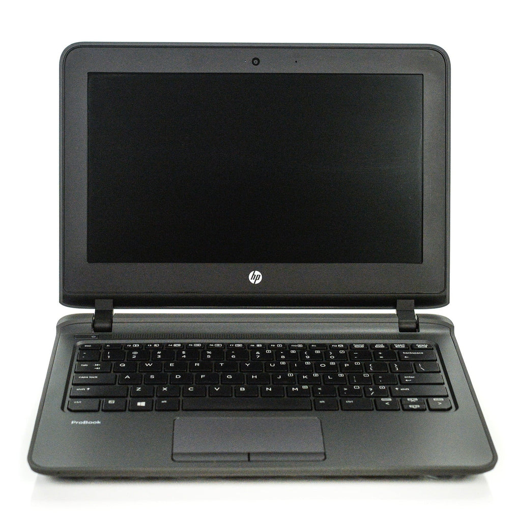 Laptop 8GB Win Integrated ProBook Pro.WAA 10 Restored (Refurbished) 256GB SSD HP Core 11 i3 M.2 Graphics 11.6" G1