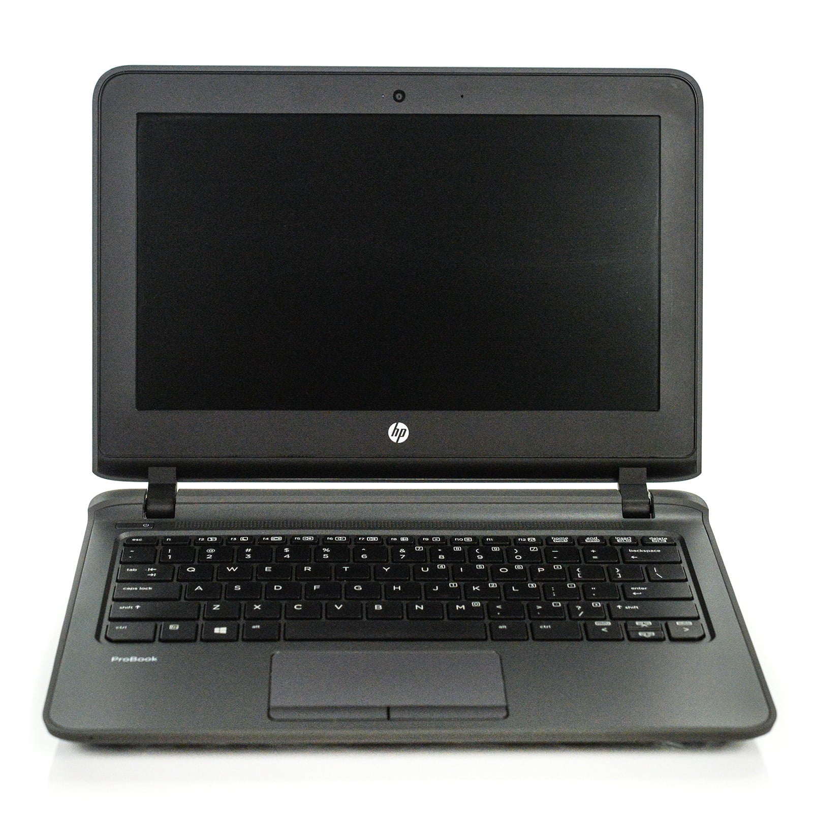 Laptop 8GB Win Integrated ProBook Pro.WAA 10 Restored (Refurbished) 256GB SSD HP Core 11 i3 M.2 Graphics 11.6" G1