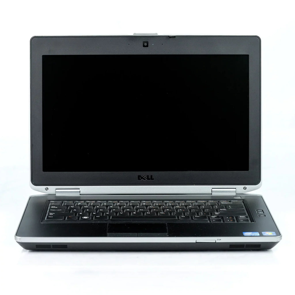 Laptop Win B v.WBB Pro 10 1TB Latitude 8GB E6430 Used Quad-Core i7