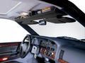 VDP PU Fits Storage Ext Chevrolet Black Yukon Suburban GMC Overhead 2000-2006 It SH1117 Reg Shelf Fits Tahoe Suburban Silverado