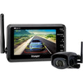 Camera Prep Wisight System ASA in.Voyager WVSXP43 4.3 Wireless