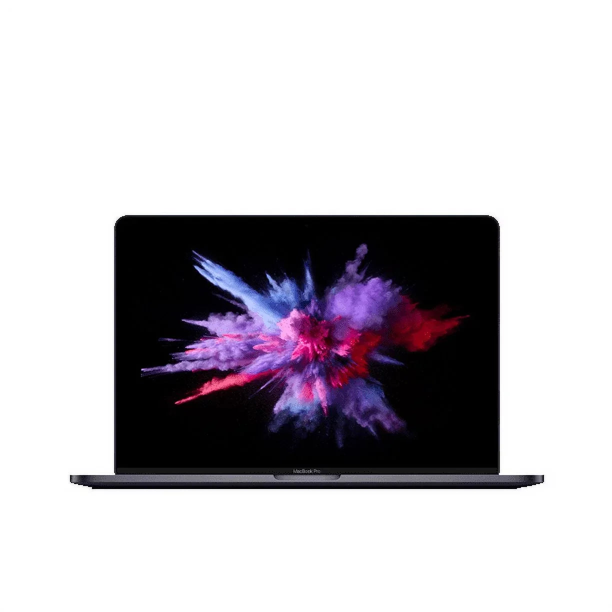 i5 Screen SSD (2016) Pre-Owned RAM, 256GB (MLL42LL/A) Display - Space Gray 2.0GHz - Good) Core - - - (Refurbished: Pro 8GB 13-inch MacBook