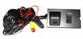 License Land CLR-10 Crux For Camera Rover Discovery Light Plate