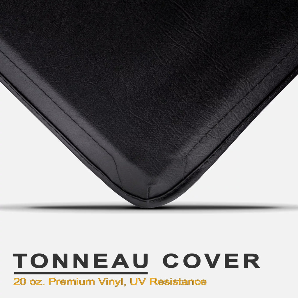 2019-2022 ) Truck ( with Ram Bed Soft Tri-Fold Tonneau 1500 Stehlen / For Cover Short Feet 68.4" Lights 733469490432 Classic LED 5.7 2009-2018 Bed