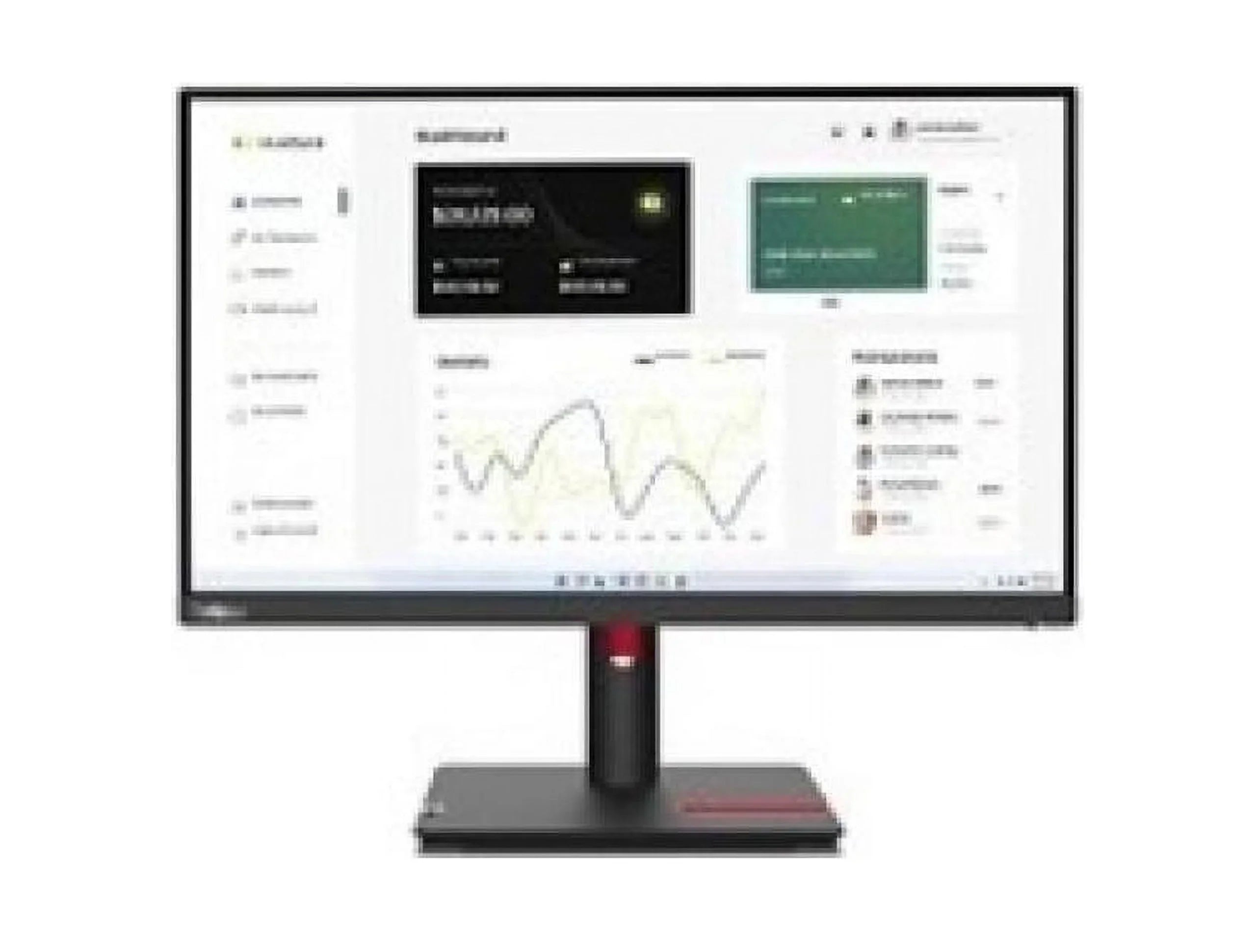 ThinkVision 23 Monitor - inch T23i-30