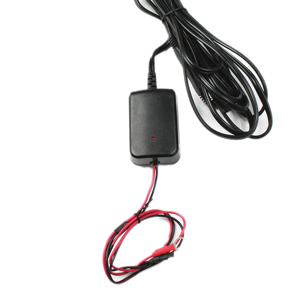 Way Group 7.5 Solar Bright 4112 Watt Charger