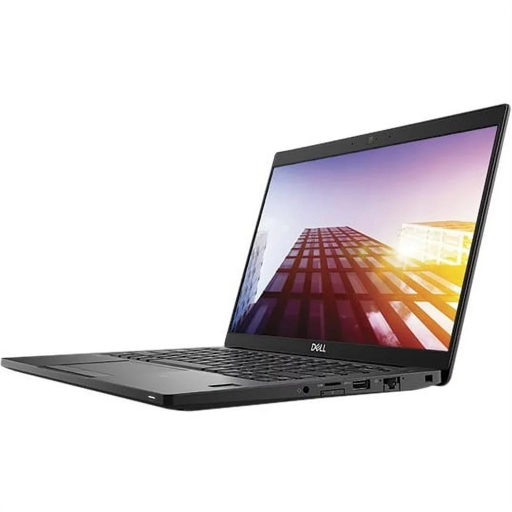 Intel UHD 620 Latitude 8GB 7000 - 10 Restored Graphics 256GB SSD i5-8350U Core 7390 Notebook 13.3" - - - Pro RAM (Refurbished) Windows -