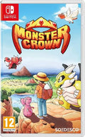 Monster Switch) (Nintendo Crown