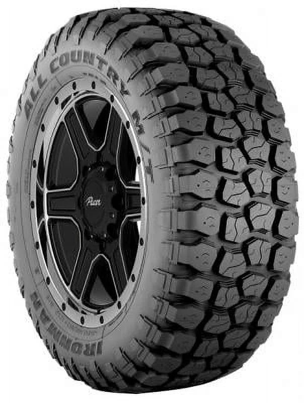Country 124Q Tire Ironman M/T All 37/12.50R17