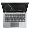 Xe RAM 14.1" GWTC51427SL 512GB i51235U Touchscreen Iris Restored Intel SSD Silver Win (Refurbished) Graphics 1.2GHz Gateway Home 11 8GB FHD