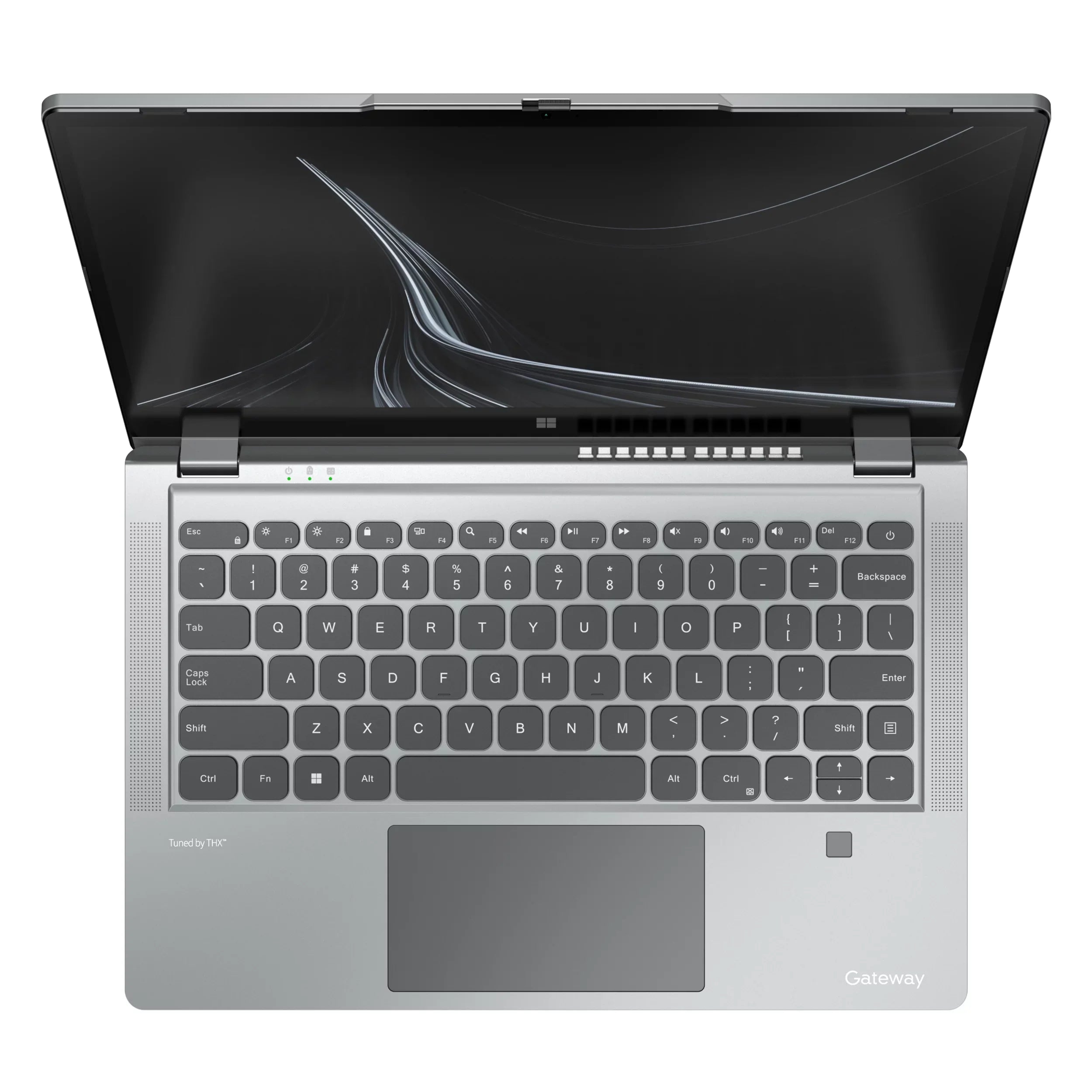 Xe RAM 14.1" GWTC51427SL 512GB i51235U Touchscreen Iris Restored Intel SSD Silver Win (Refurbished) Graphics 1.2GHz Gateway Home 11 8GB FHD
