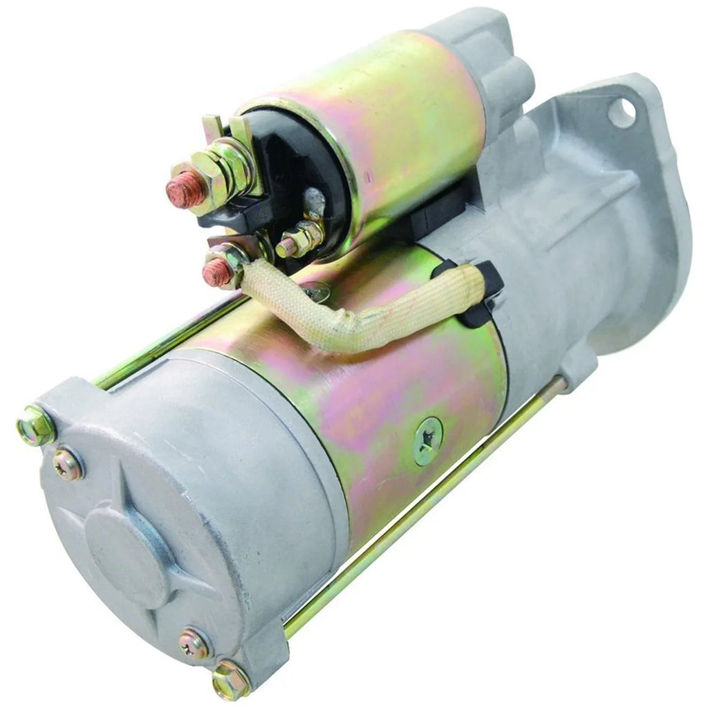 F5TU-11000-AB 410-48006 New 2000, F5TU-11000-AA Econoline F-450 12V Duty 99-01 F-350 F4TZ-11002-ARM F-550 F4TZ-11002-A 96-99, F-450 Econoline Starter F5TU-11000-AD Super For