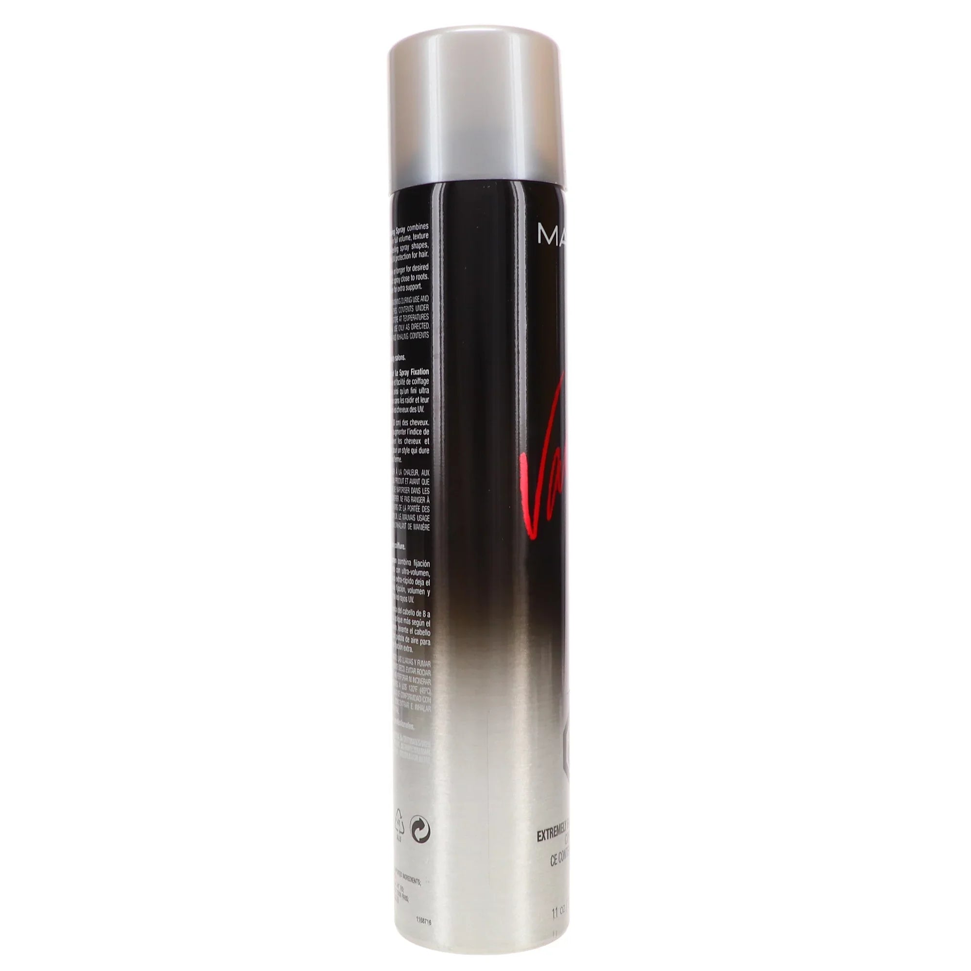 Spray Vavoom Matrix Extra-Full 11 Freezing oz