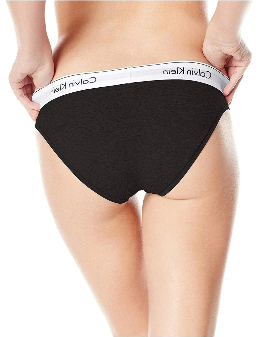 Womens MODERN Calvin COTTON Klein BIKINI