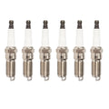 2.0L 2018-2020 2016-2023 2013-2019 GMC Chevrolet Set 2018-2020 EcoSport ISA For 6 Camaro Spark Buick 2.3L 94374 Cadillac Plug l4 for 2016-2020 ATS Terrain Iridium Envision of Replacement