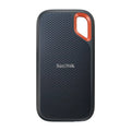 USB-C, - SSD Portable to 1050MB/s SDSSDE61-1T00-AW25 Up 1TB SanDisk - Extreme External 3.2 Gen USB - 2