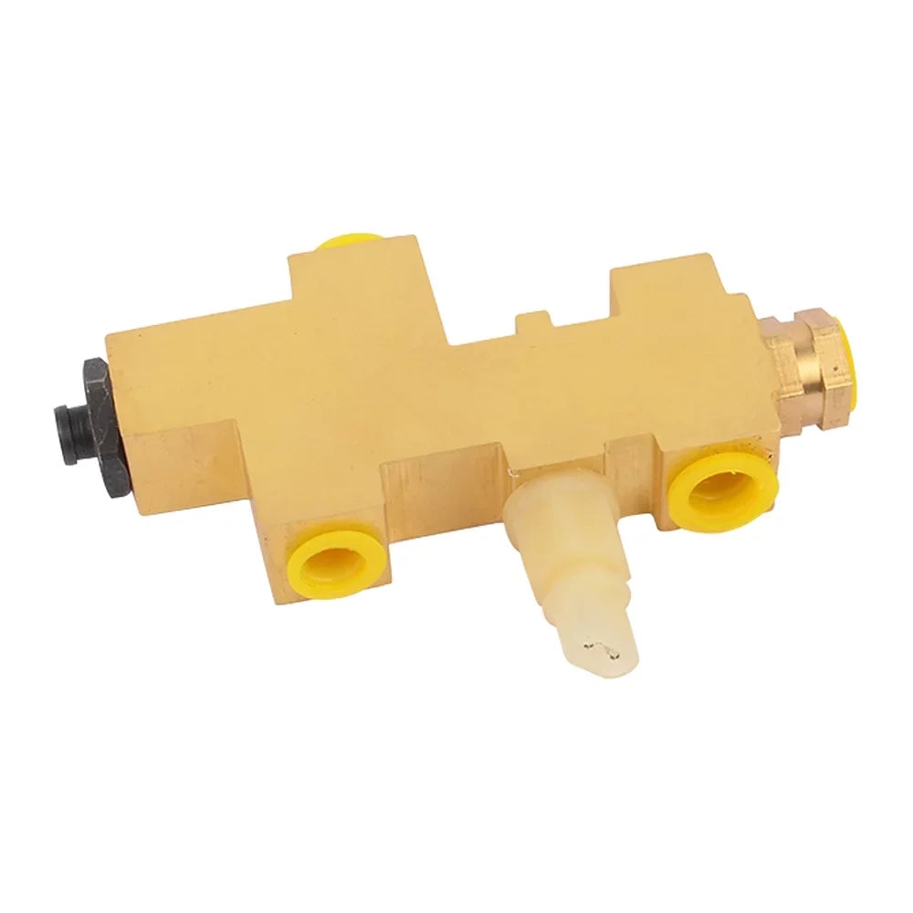 PV8796J 1987-1996 For Cherokee Valve Wrangler CJ Brake XJ Koomaha Jeep Proportioning YJ