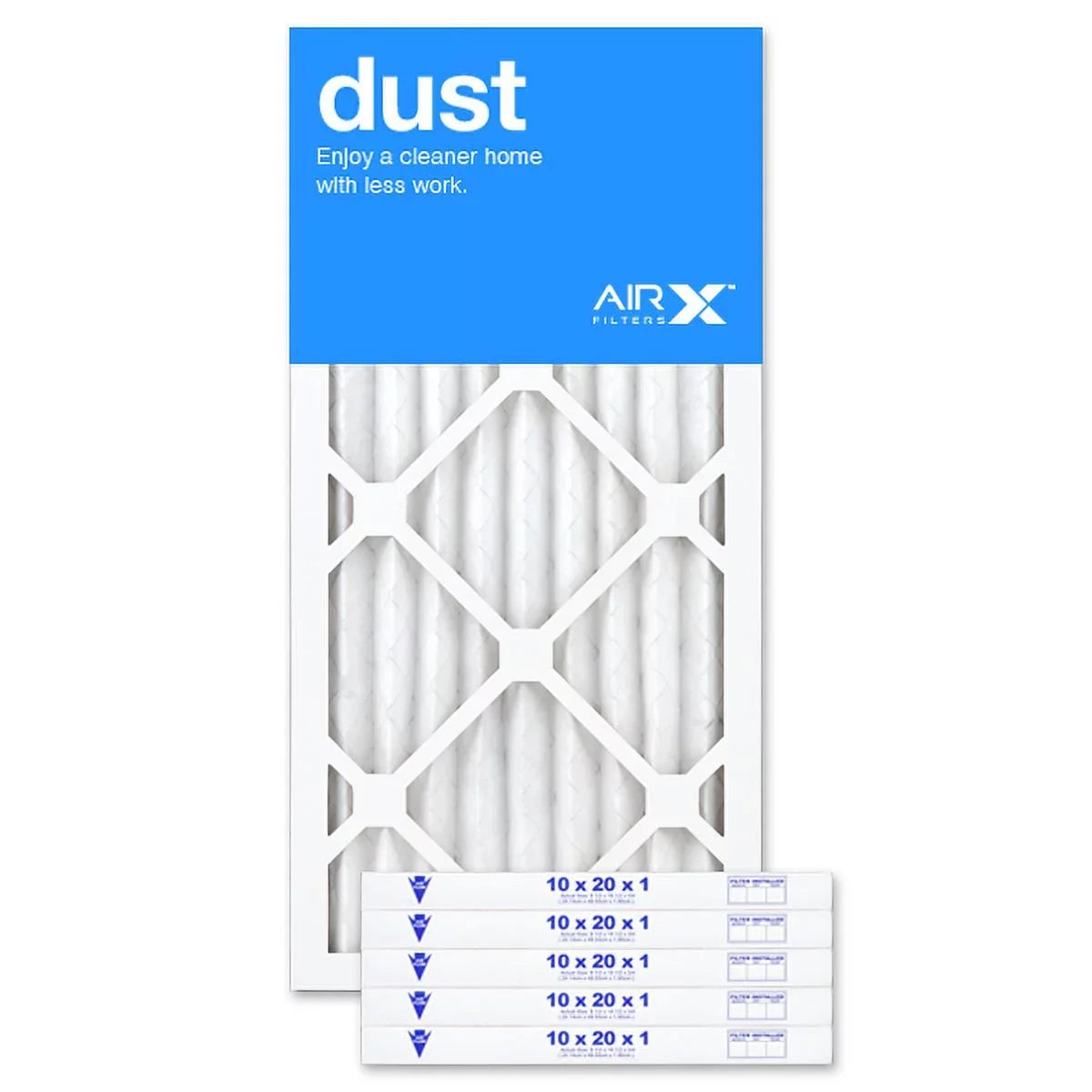 AIRx MERV 8 Furnace Filter