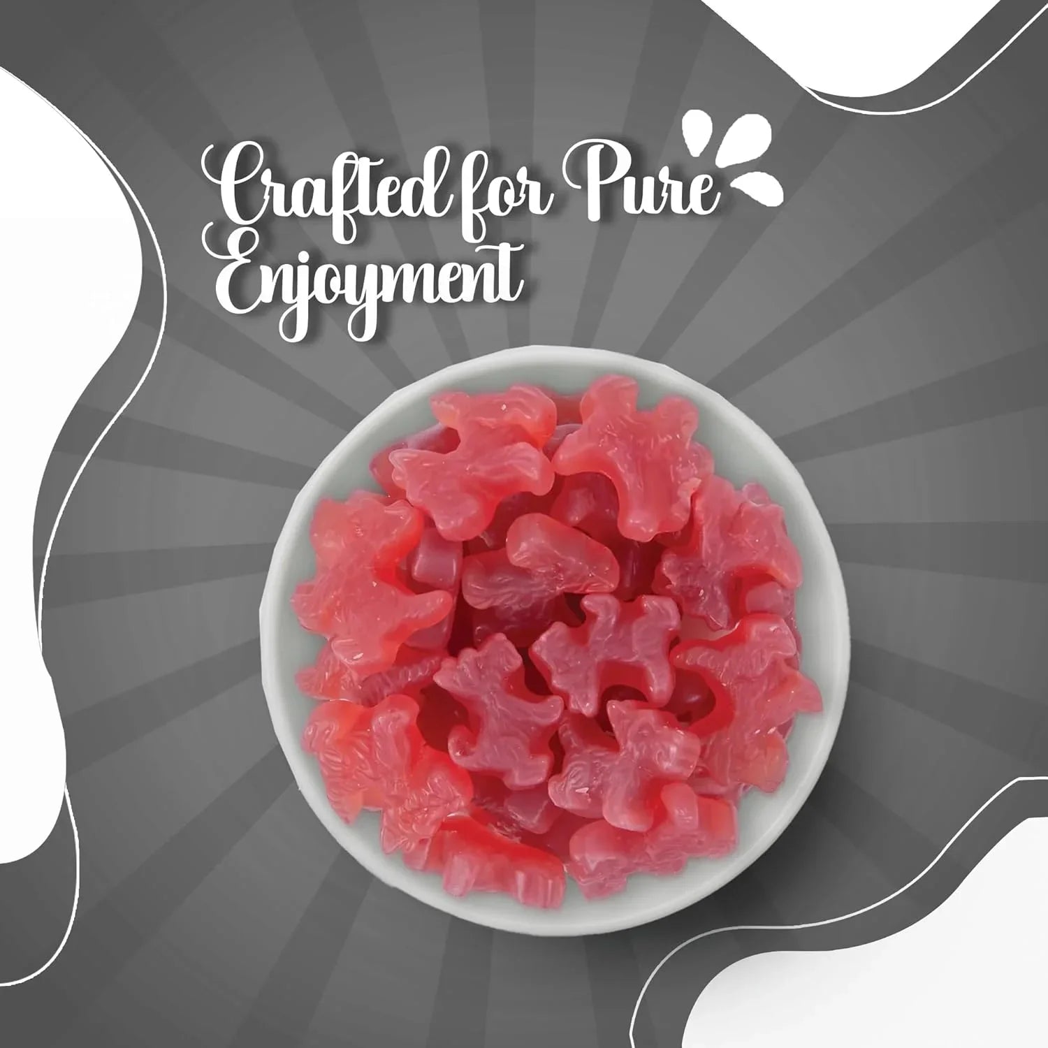 Fashioned Strawberry Bulk - Candy Old Sweet For Liquorice - Licorice - Candy Licorice Licorice Australian Licorice Red Red Lovers Candy 3 Scottie - Dogs - Candy Pound