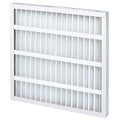 24"W 8, of Lot x Standard 12 MERV Air 24"H 2"D, Filter, Capacity x Pleated,