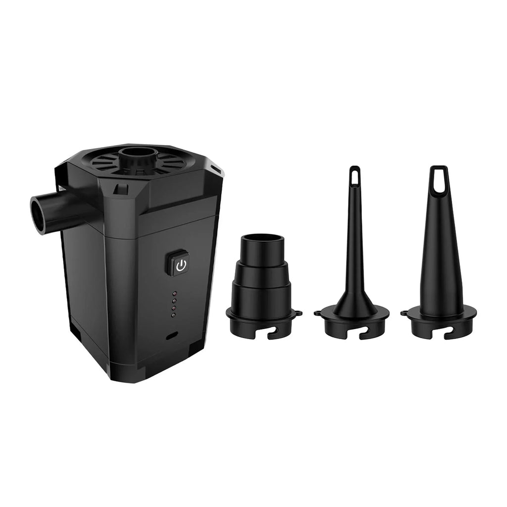 Air for Bed Portable Air Blower Inflatable Pump Air Pump Air Pump Sofa Air Inflator Mattresses Electric