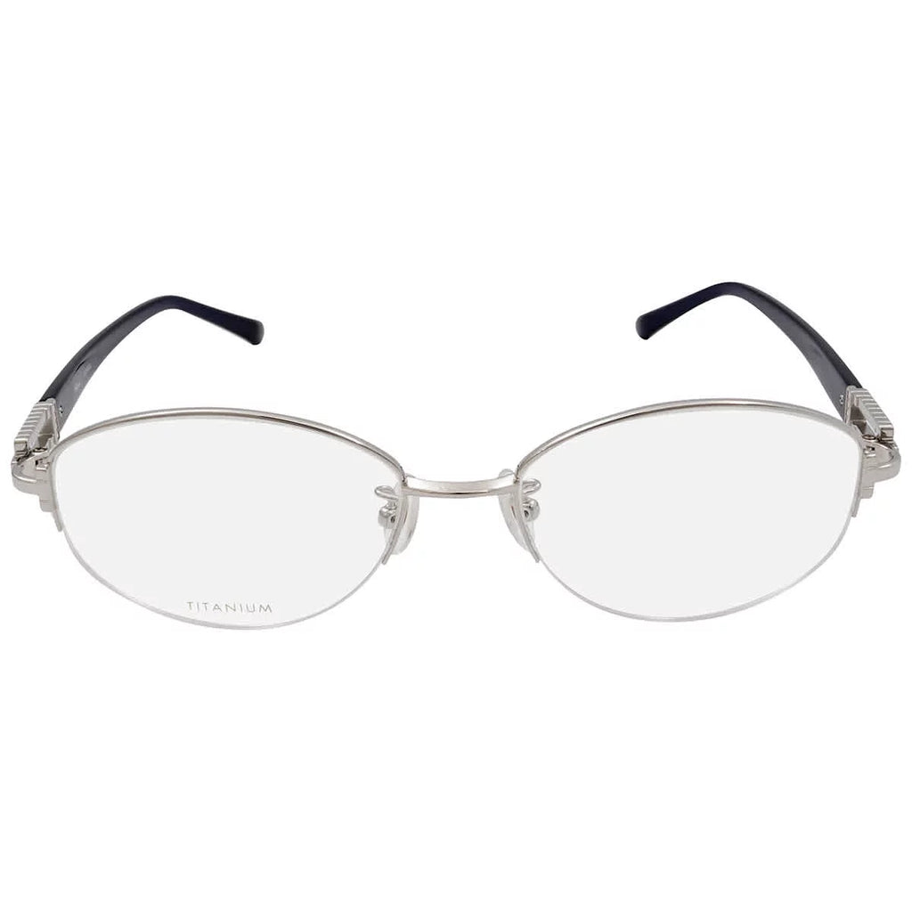 0579 Demo 52 Chopard VCHD07J Eyeglasses Ladies Oval