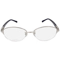 0579 Demo 52 Chopard VCHD07J Eyeglasses Ladies Oval