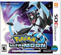 '- Moon Pokémon Edition) Ultra 3DS (World