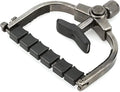 Nickel) Wide Wider Made and Made Neck Electric Clik Guitars, Acoustic in USA PC-6-W-ETI the for 6-string Guitar Capo Made Paige for Guitars (Black Guitars
