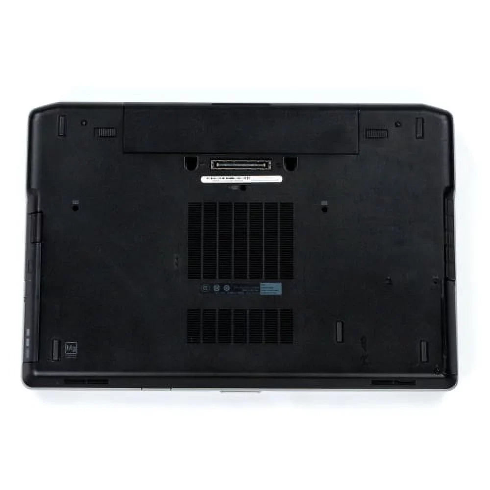 Laptop 8GB Used Latitude 256GB B Pro Dual-Core Win SSD i5 v.WBA 10 E6530