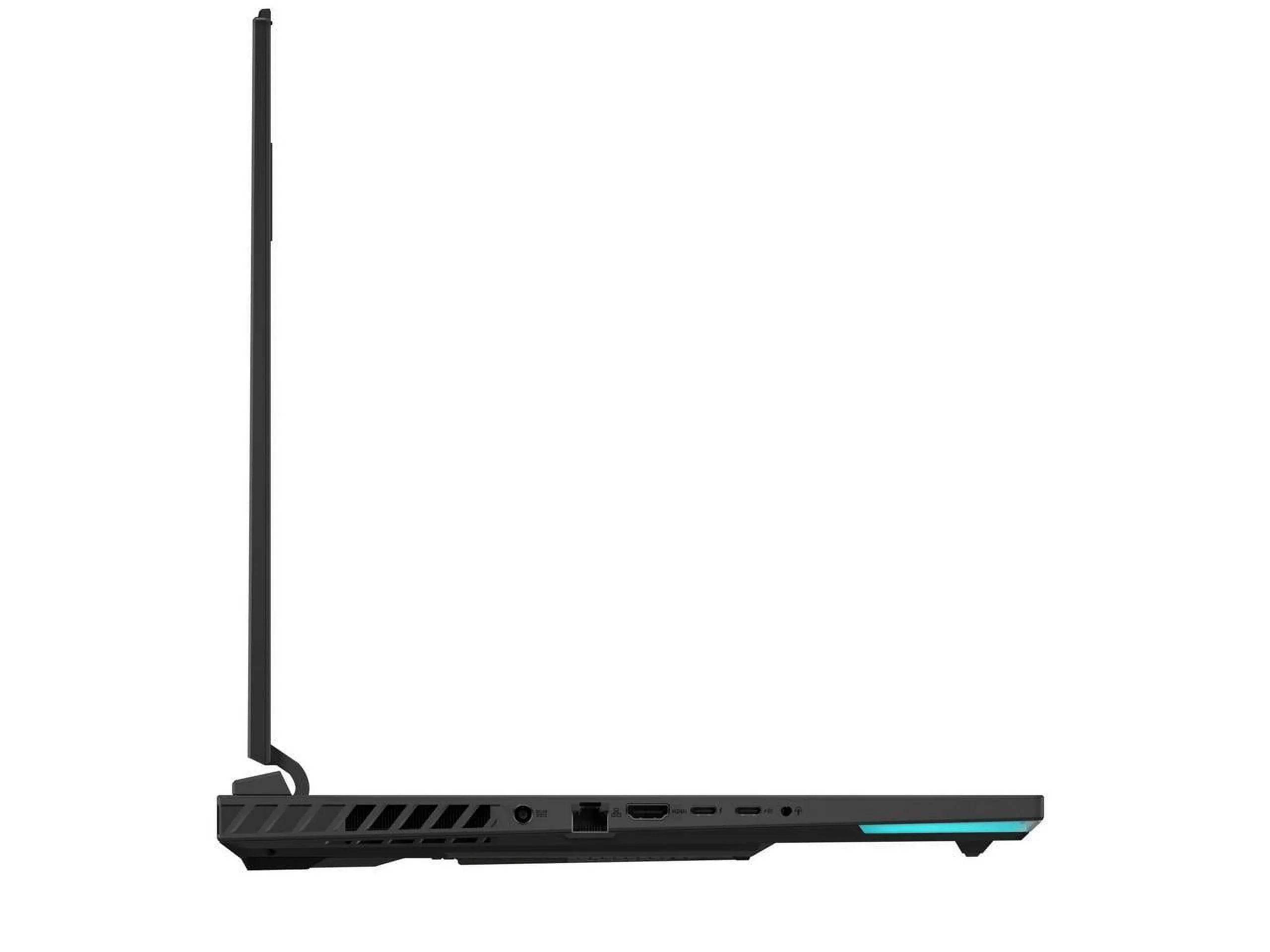 DDR5, Intel Windows 11 Nebula Core 16:10 ROG 4070, 1TB Display PCIe GeForce ASUS Gaming i9-14900HX, Pro, RTX 32GB G814JIR-XS96 18" G18 6E, Strix SSD, QHD Laptop, Wi-Fi (2024) 240Hz/3ms,