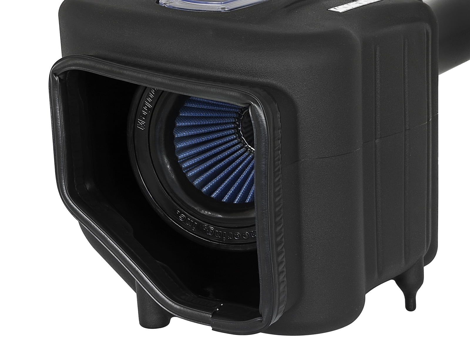 GT w/ Cold Filter 5R System Momentum Air Pro Intake
