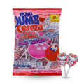 '- Cherry Rosa 25 Case - La Mini Units Jumbo De