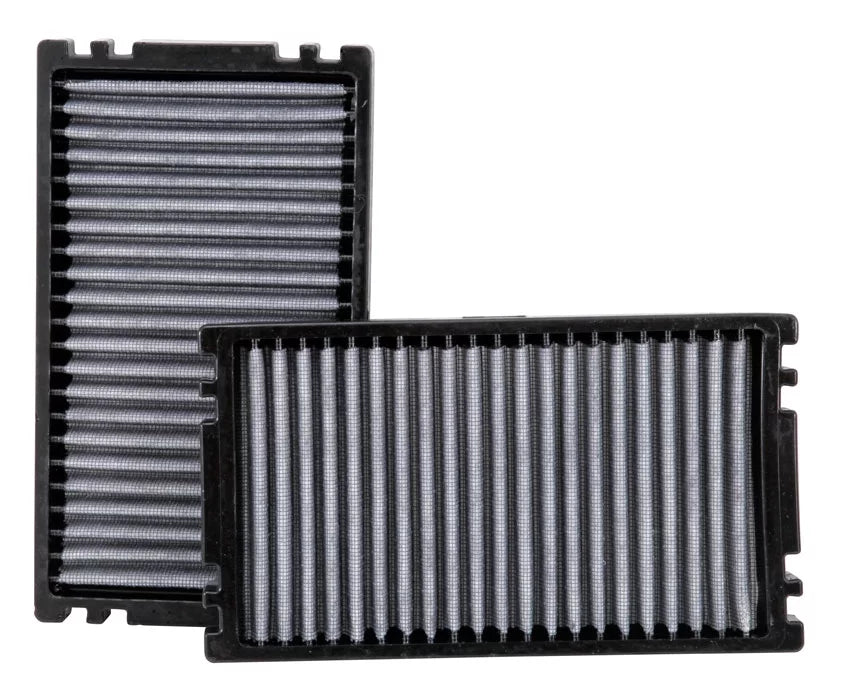 and Incoming & Cleans for 1999-2002 Air Reusable CHEVROLET Avalanche, K&N Washable Escalade, - select: Freshens Sierra, Air your SILVERADO VF1000 Fits Silverado, Cabin Yukon Filter