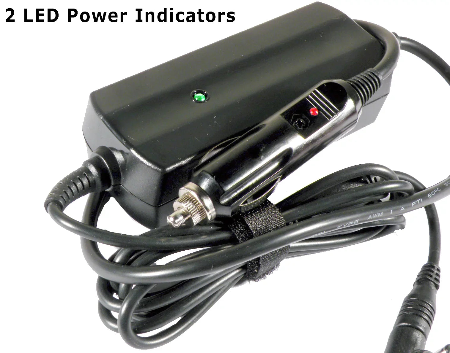 Acer 312, 3020, iTEKIRO 3003LMi, Charger 312T for Car TravelMate Auto 3003LC, 3030, 3003LCi, 3010, 3040, 310T, 310,