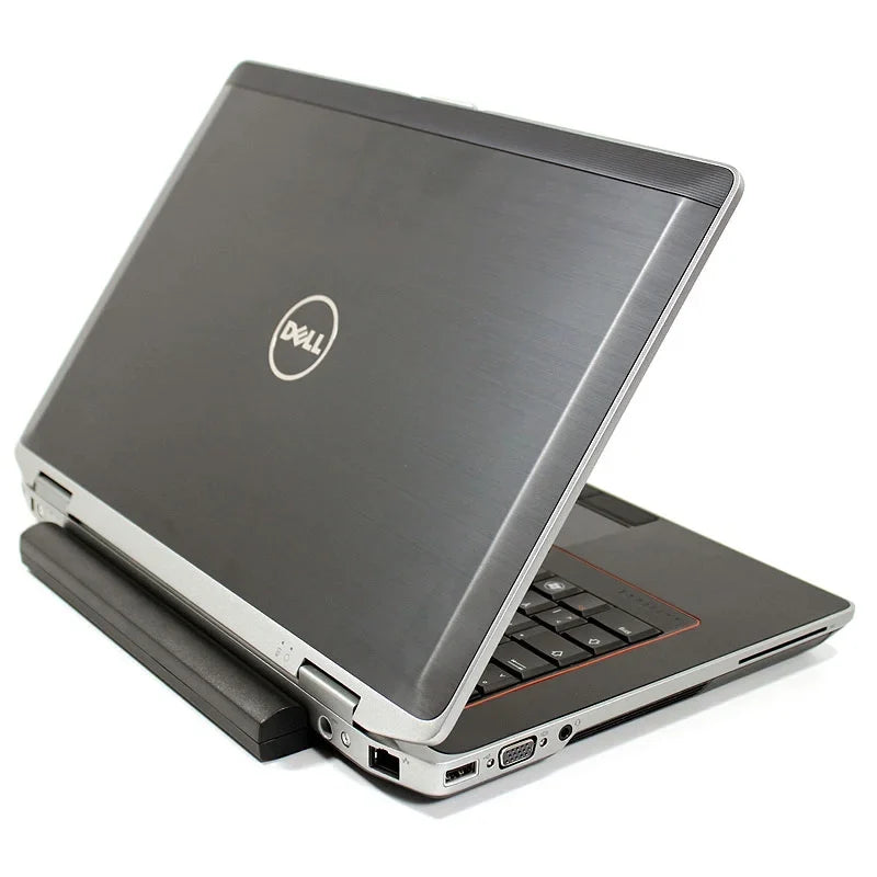 Restored (Refurbished) 64 E6430 10 i7 DRW Windows 4GB 3.0GHz Pro 256SSD Latitude Laptop