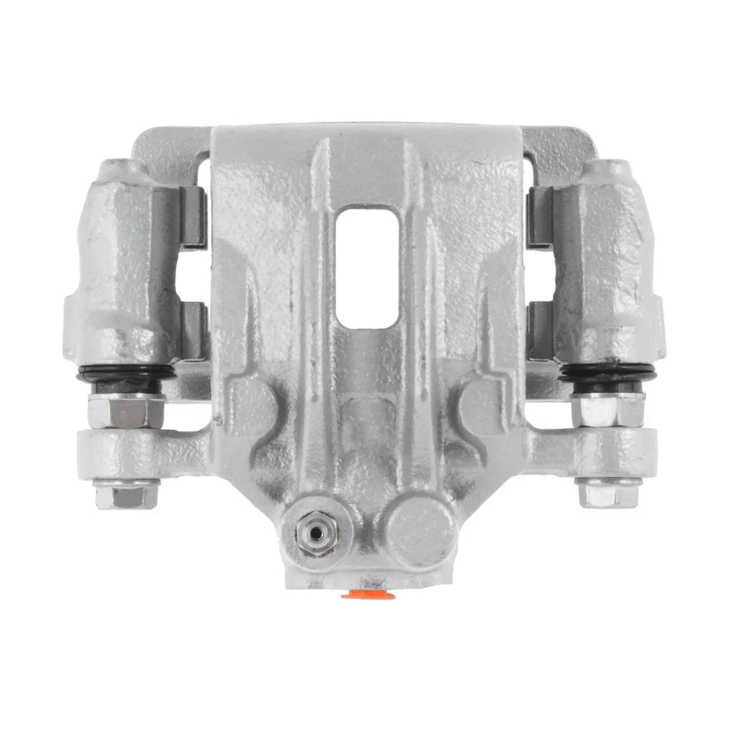 2 Driver Assembly Calipers with 2016-2019 Kia AutoShack Rear FWD Set 2019 Replacement 1.6L Brake of Passenger Side Bracket Sonata 2016 2015 2.4L 2017 and Optima 2018 New Hyundai for 2.0L