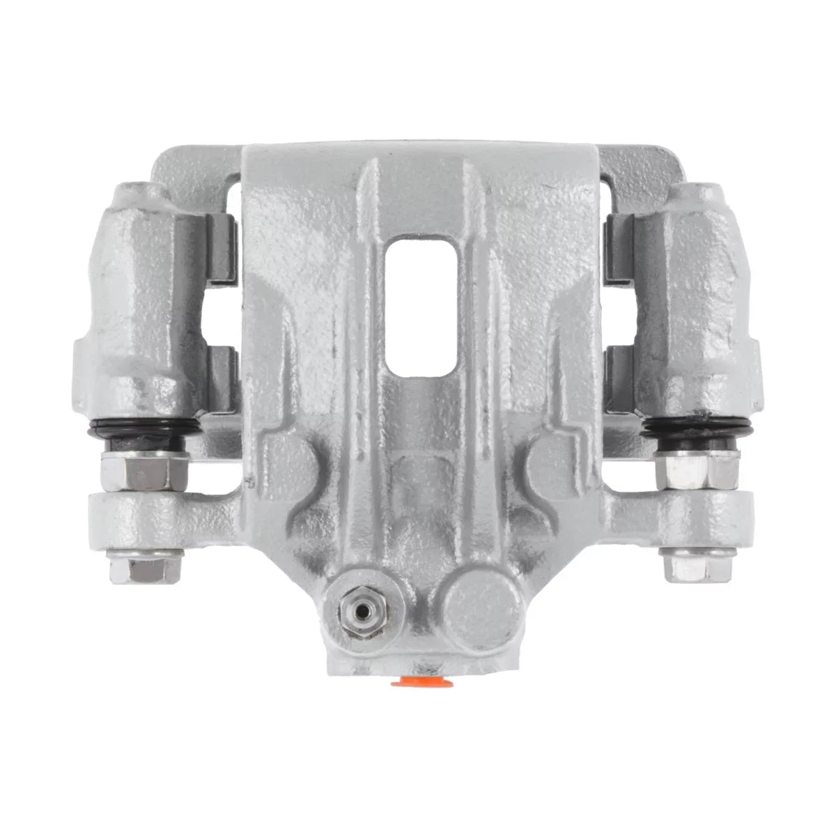 2 Driver Assembly Calipers with 2016-2019 Kia AutoShack Rear FWD Set 2019 Replacement 1.6L Brake of Passenger Side Bracket Sonata 2016 2015 2.4L 2017 and Optima 2018 New Hyundai for 2.0L