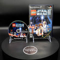 | Star Trilogy Original | Wars 2 PlayStation LEGO II: PS2
