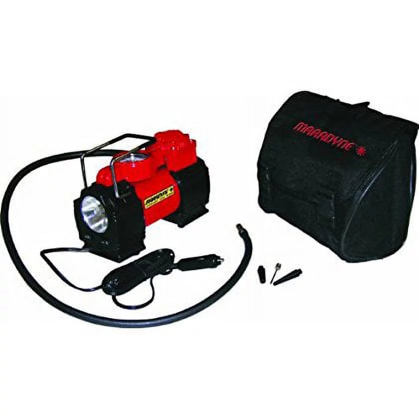 150 Portable Junior Maradyne Jet Air Pump MJJ150