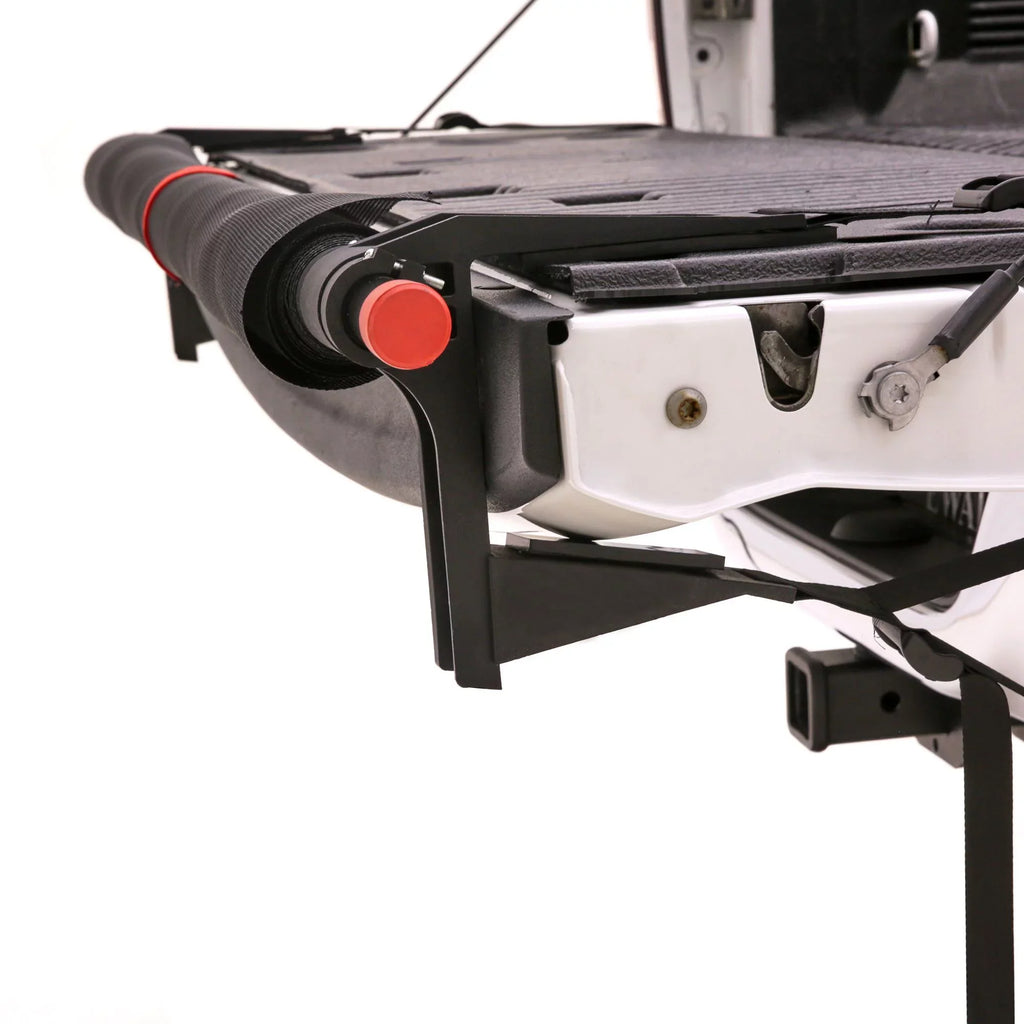 Truck W Bed Unloader 68in exterior Elevate
