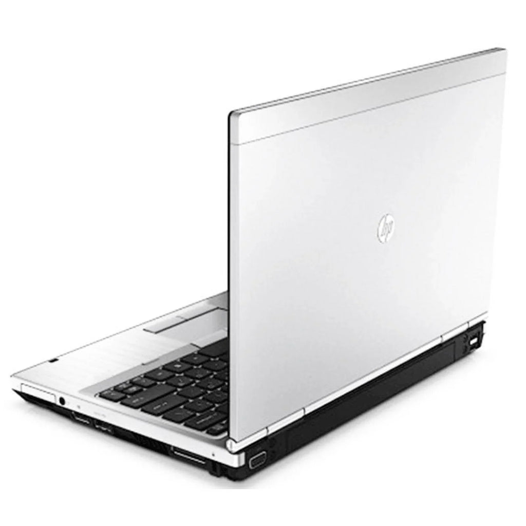4GB 2.6GHz Windows 10 DRW Laptop EliteBook HP Used 2570p Home Camera i5 320GB