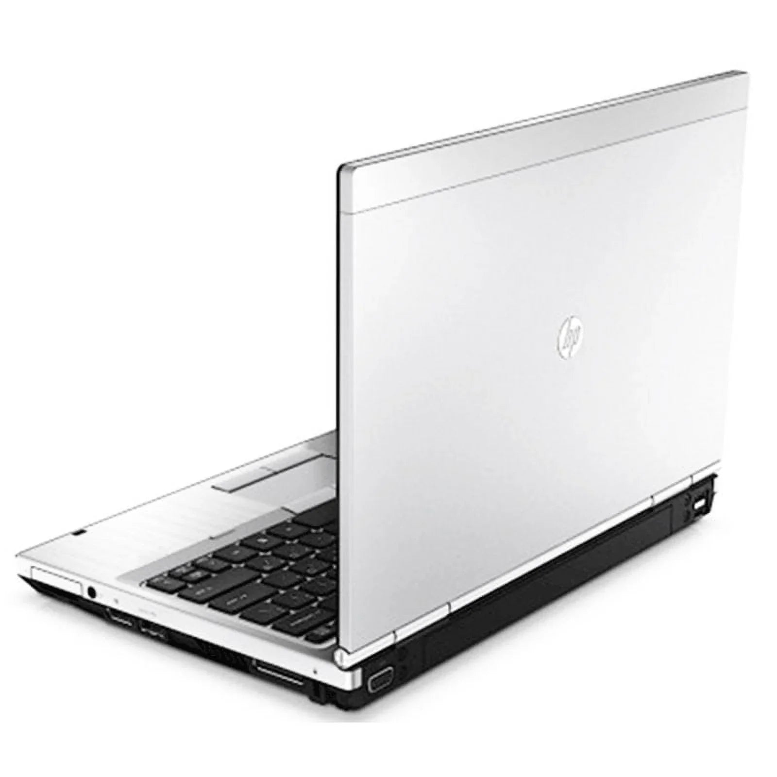 4GB 2.6GHz Windows 10 DRW Laptop EliteBook HP Used 2570p Home Camera i5 320GB
