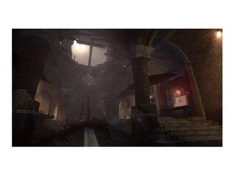 505 Xbox 812872019154 One II Raid: Games War World