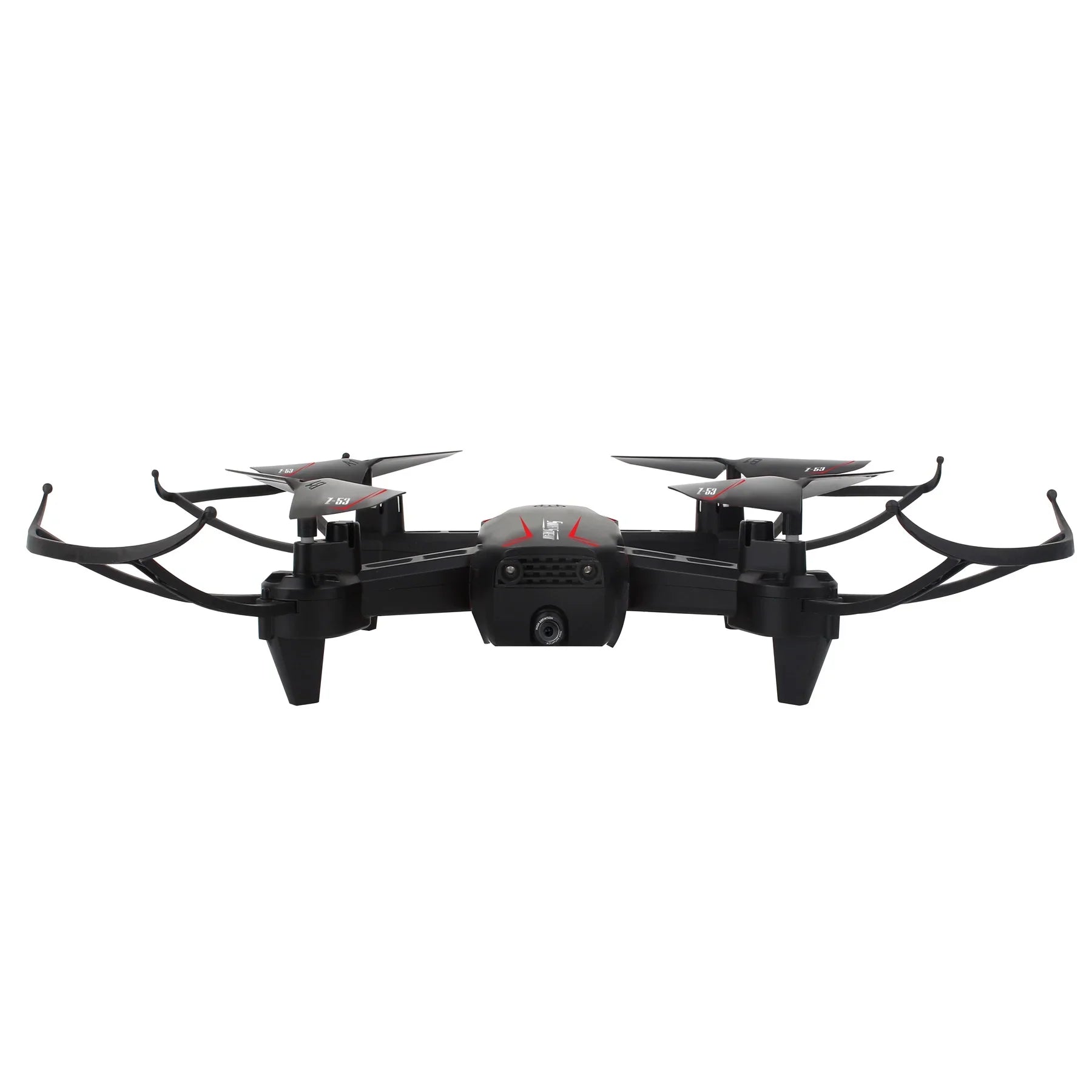 Performance High Flight Stream Swift & Wi-Fi Camera Stunts 360° Z-53 Stabilization Drone, RC Aerial