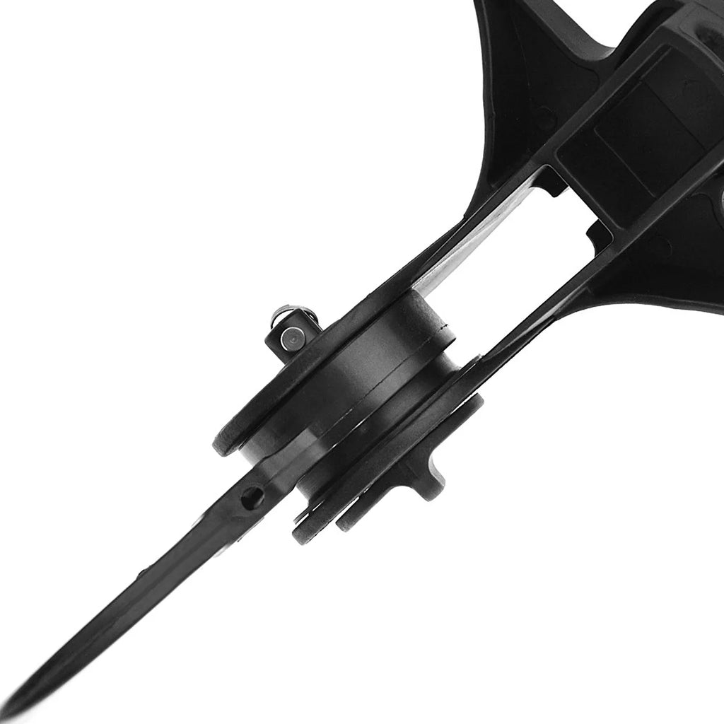 System Control Steering Direction Rudder Tail Kayak Kit Control for