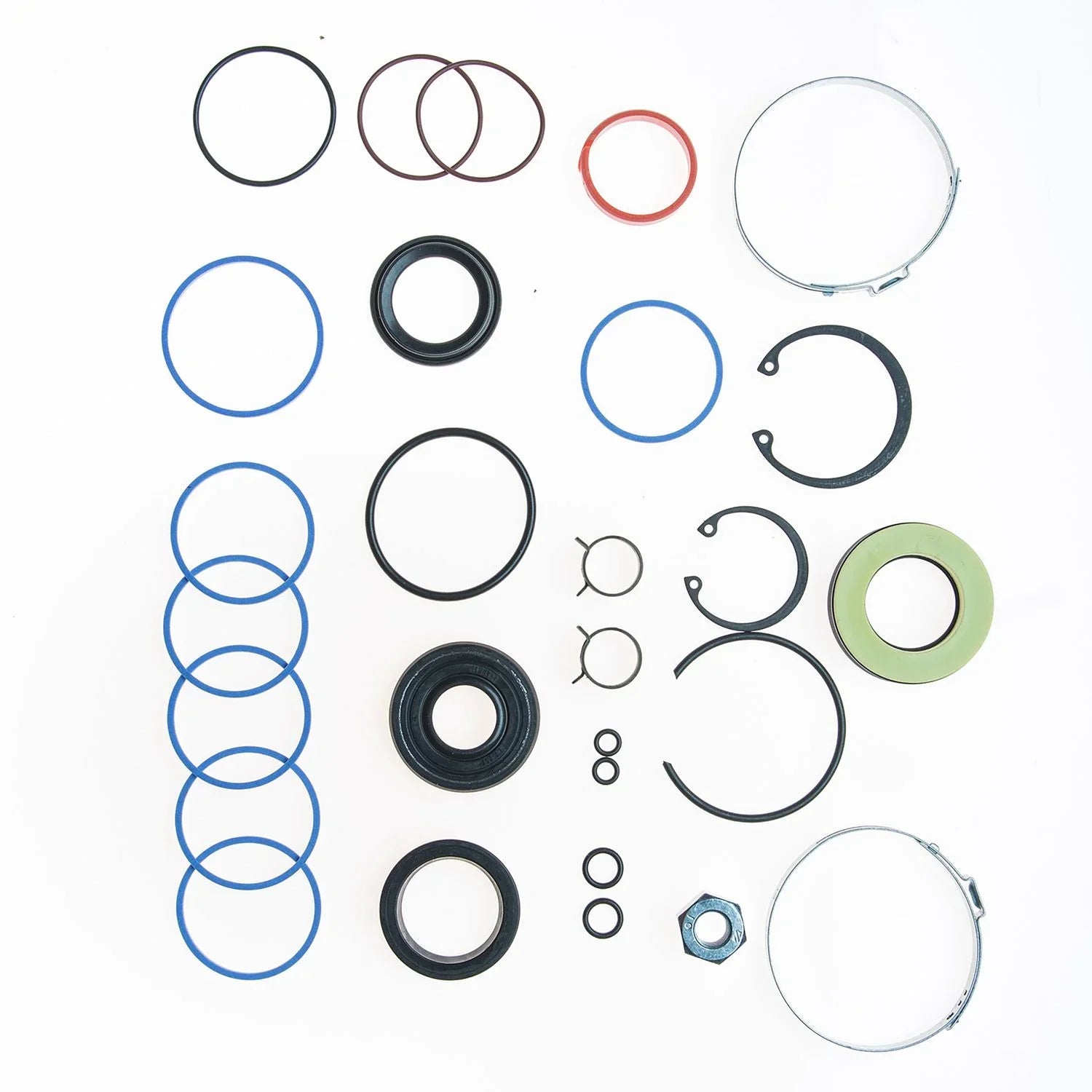 1994-1995 Fits Edelmann 93-95 Models Cadillac Rack Kit ELDORADO Select select: Seal Pinion CADILLAC 8816 For DEVILLE, CADILLAC 1993-1995