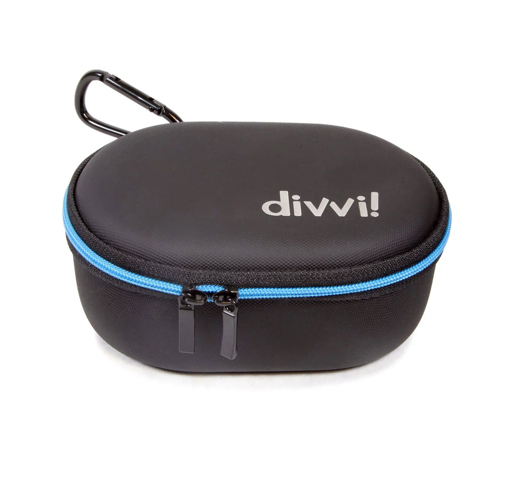 Kit Pink and divvi Speaker Bluetooth JBL Case Clip 4