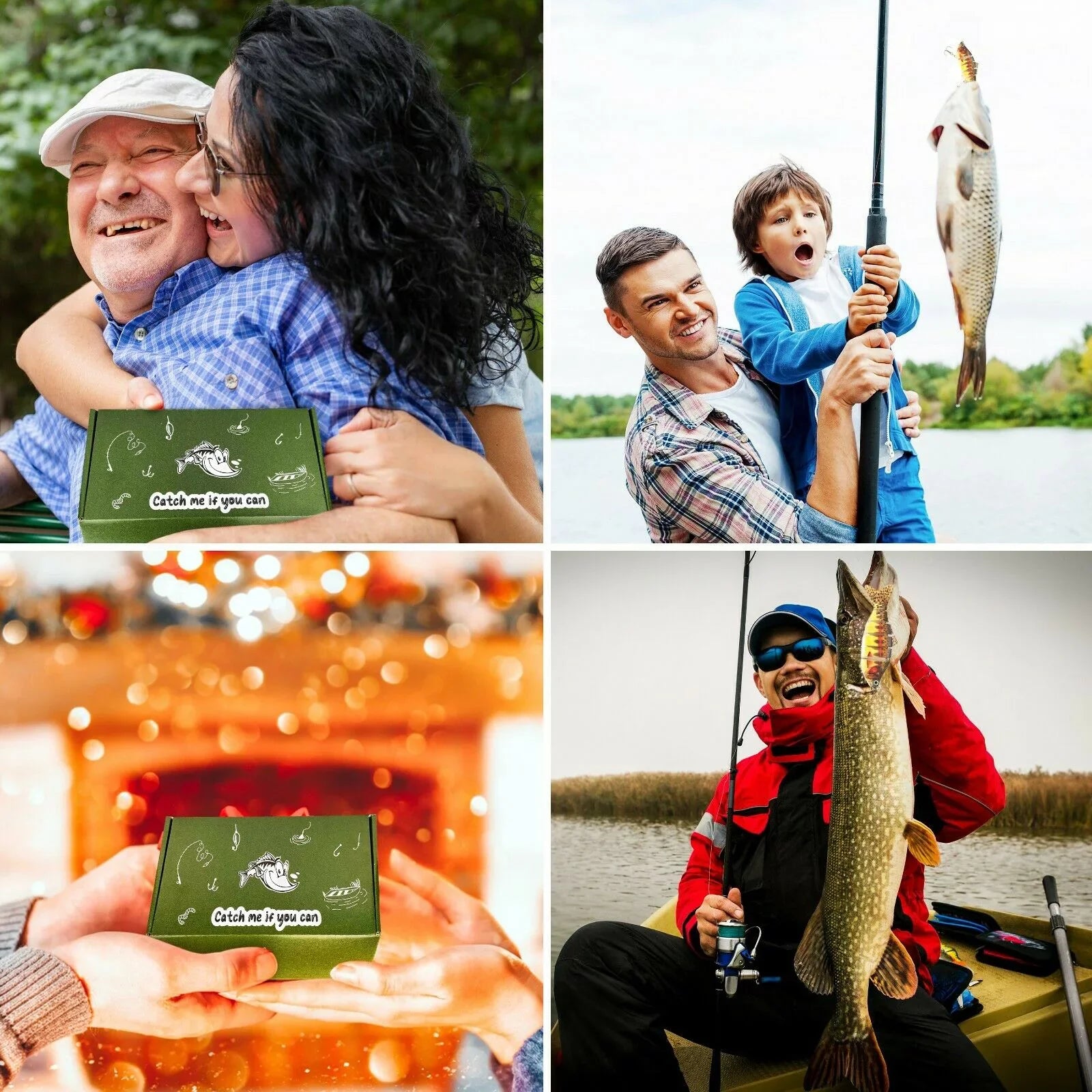 Fisherman Best for Bass fishing Dad Fishing Fishing who for Men, Gift Lures, loves Present, Gifts