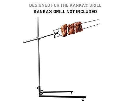 Grill Hard - Stand Kanka Accessory Floor only